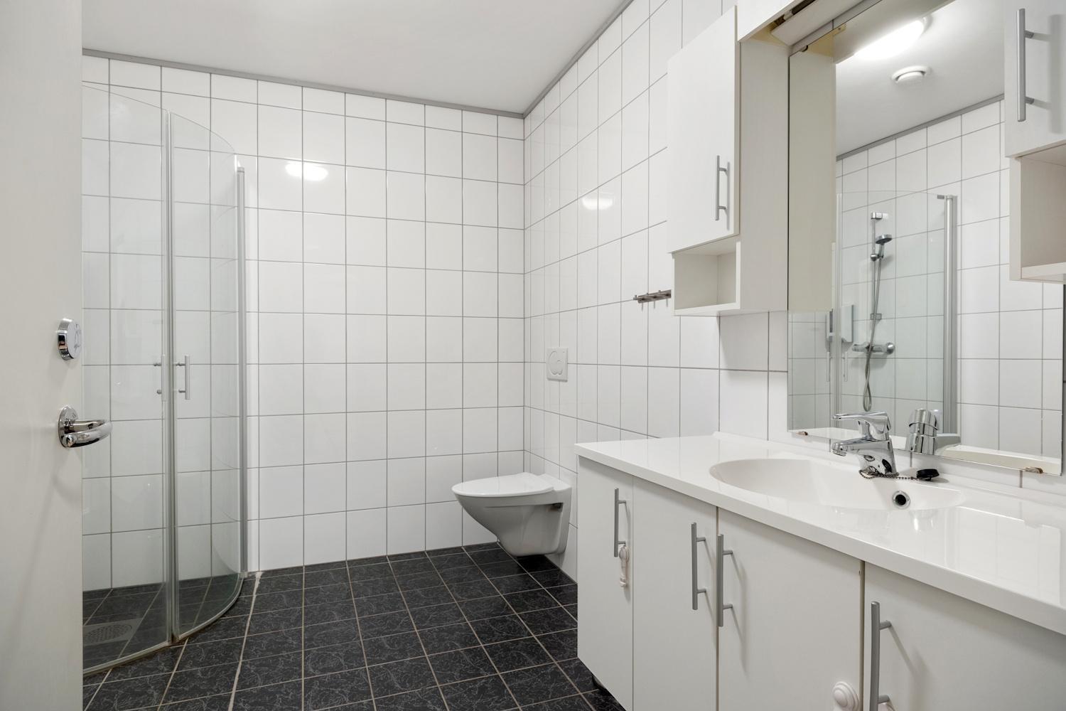 Flamsbrygga Apartments Ngoại thất bức ảnh
