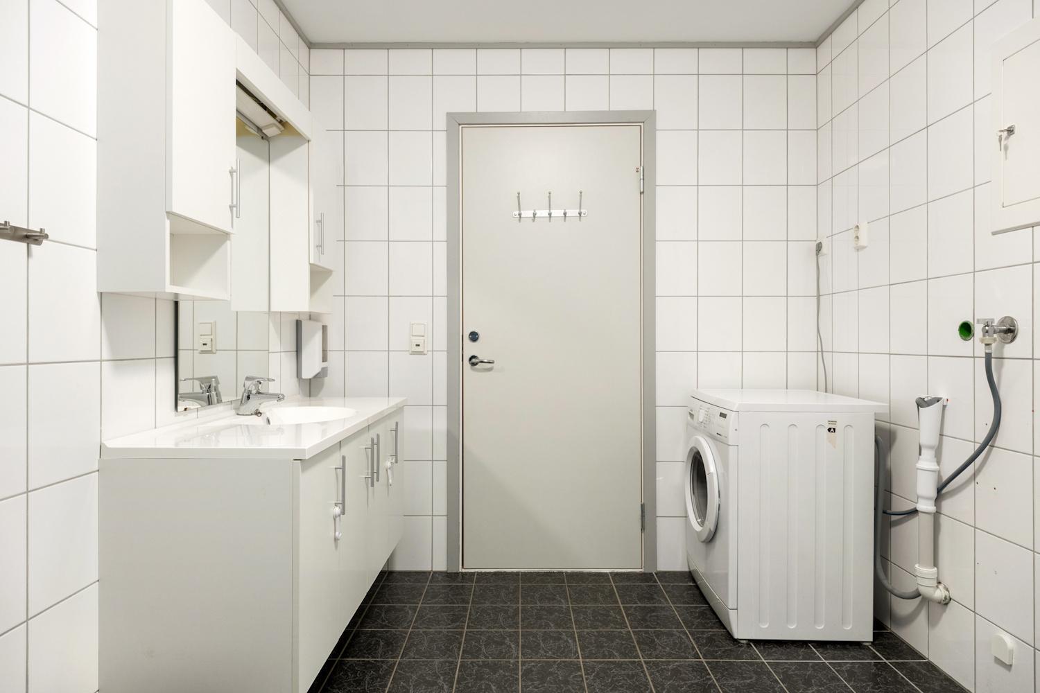 Flamsbrygga Apartments Ngoại thất bức ảnh