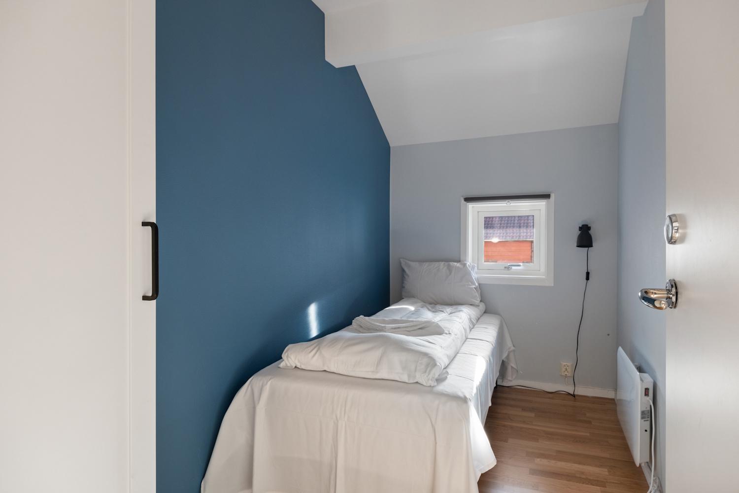 Flamsbrygga Apartments Ngoại thất bức ảnh