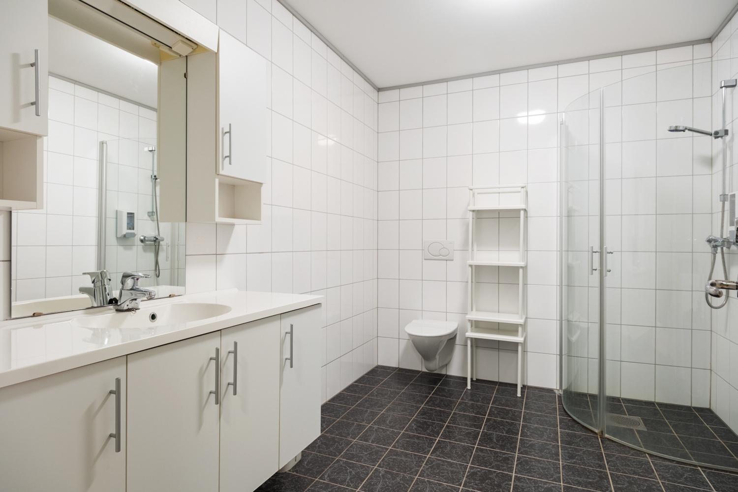 Flamsbrygga Apartments Ngoại thất bức ảnh